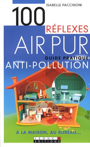 100 réflexes air pur