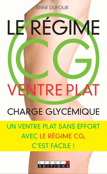 Régime CG ventre plat