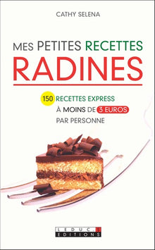 Mes petites recettes radines