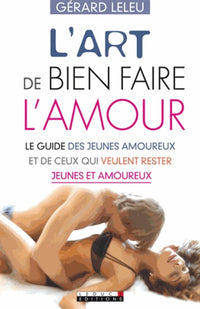 L'art de bien faire l'amour