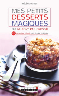 Mes petits desserts magiques