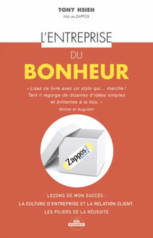 L'entreprise du bonheur