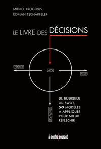 Le livre des décisions
