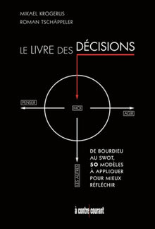Le livre des décisions