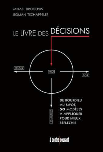 Le livre des décisions