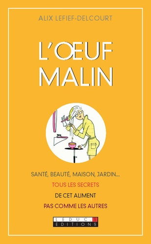 L'oeuf malin