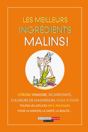 Les meilleurs ingrédients malins