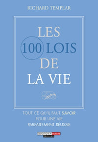 Les cent lois de la vie