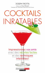 Cocktails inratables