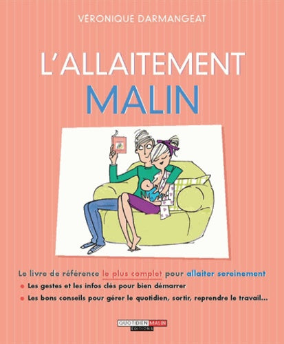 L'allaitement malin