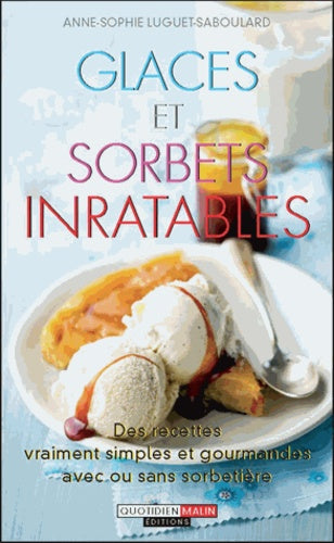 Glaces et Sorbets Inratables
