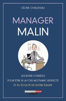 Manager malin