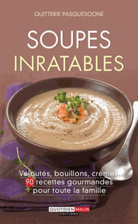 soupes inratables