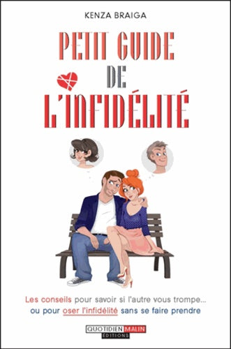 Petit traité de l'infidélité
