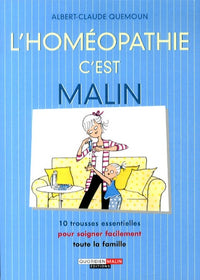 L'homéopathie malin