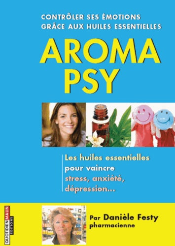 Aroma psy