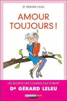 amour toujours