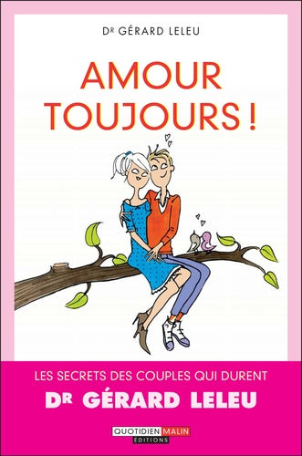 amour toujours
