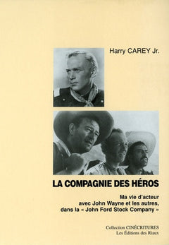 La compagnie des héros