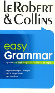 ROBERT & COLLINS EASY GRAMMAR