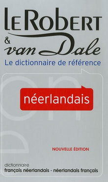 Robert & Van Dale Néerlandais