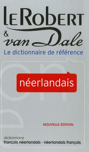 Robert & Van Dale Néerlandais