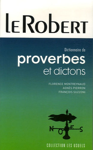 PROVERBES ET DICTONS POCHE