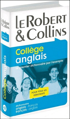 R&C COLLEGE ANGLAIS