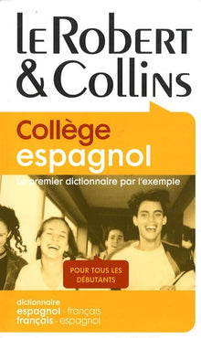 R&C College Espagnol