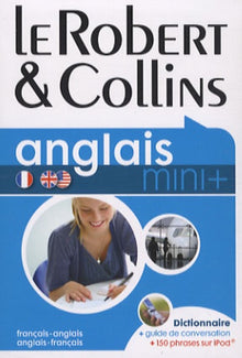 R&C MINI PLUS ANGLAIS NE
