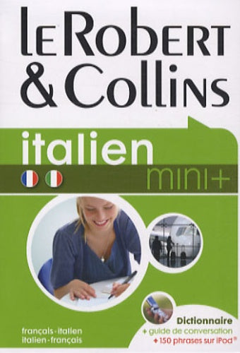 R&C MINI PLUS ITALIEN NE