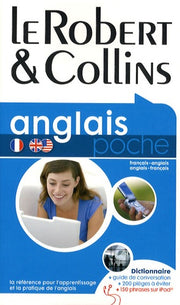 R&C POCHE ANGLAIS 2009