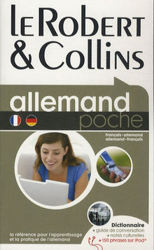 R&C POCHE ALLEMAND 2009