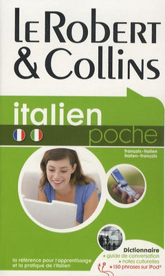 R&C POCHE ITALIEN 2009
