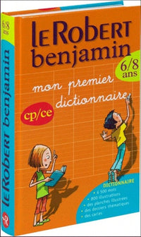 Robert Benjamin