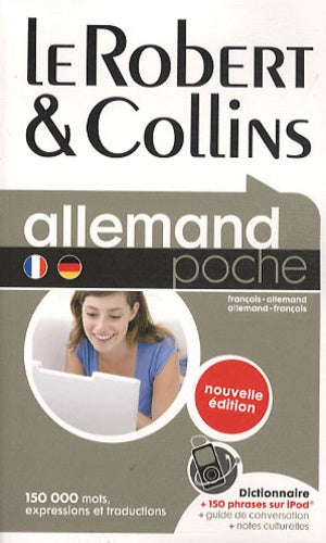 R&C POCHE ALLEMAND 2011