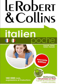R&C Poche Italien 2011