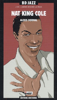 Nat King Cole