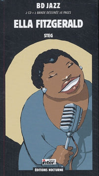 Ella Fitzgerald