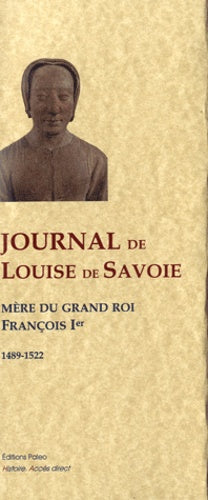 Journal de Louise de Savoie