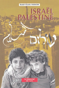 Israël Palestine