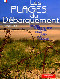 Les Plages du débarquement