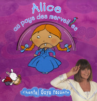 Alice au pays des merveilles