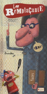 La remplaçante