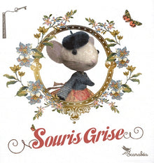 Souris Grise
