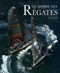 MONDE DES REGATES
