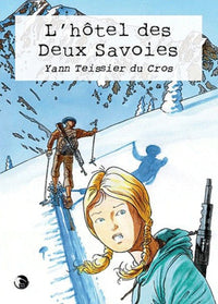L'hôtel des Deux Savoies