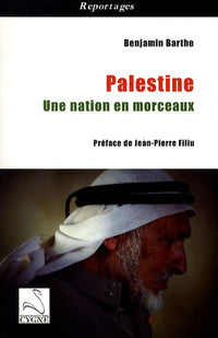 PALESTINE : UNE NATION EN MORCEAUX