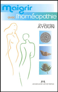 Maigrir avec l'homéopathie