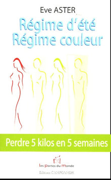 Régime d'été, régime couleur